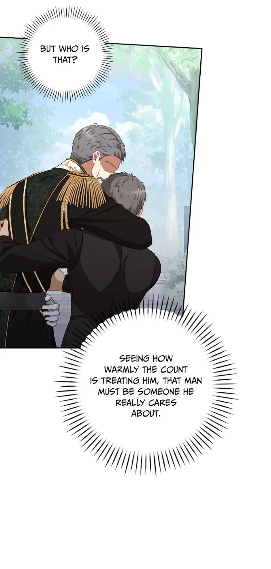 I Saw a Play Chapter 4 - Page 17