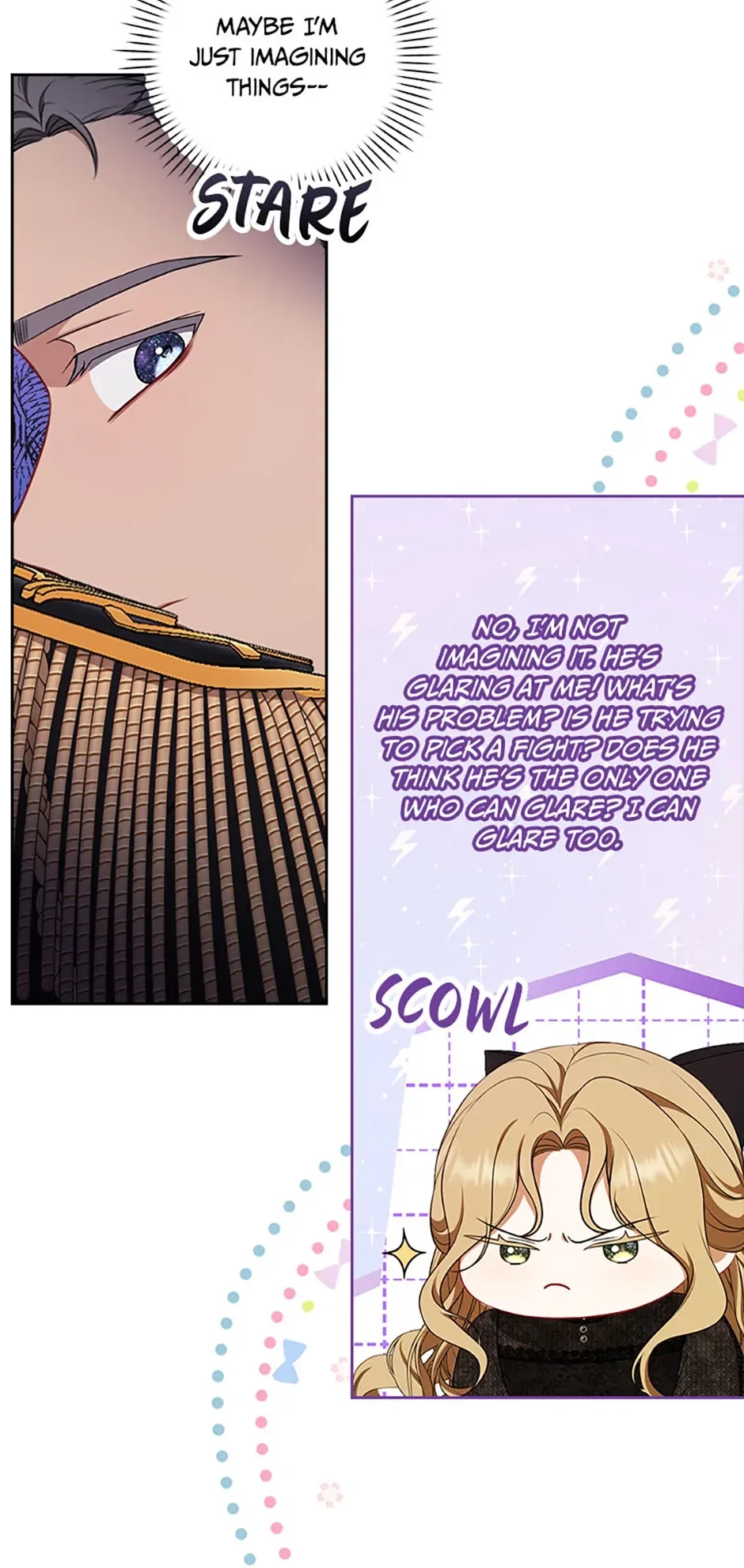 I Saw a Play Chapter 4 - Page 21