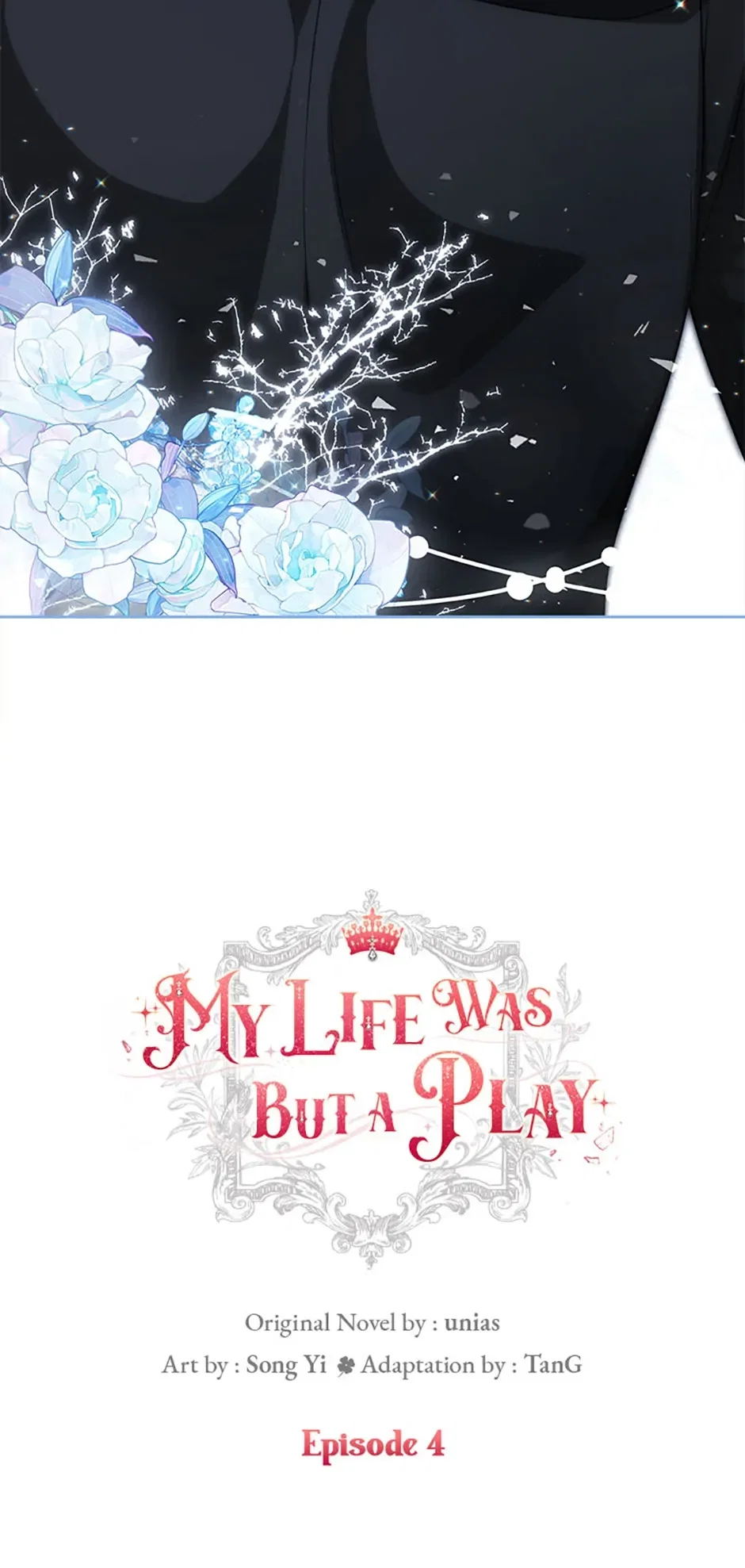 I Saw a Play Chapter 4 - Page 26