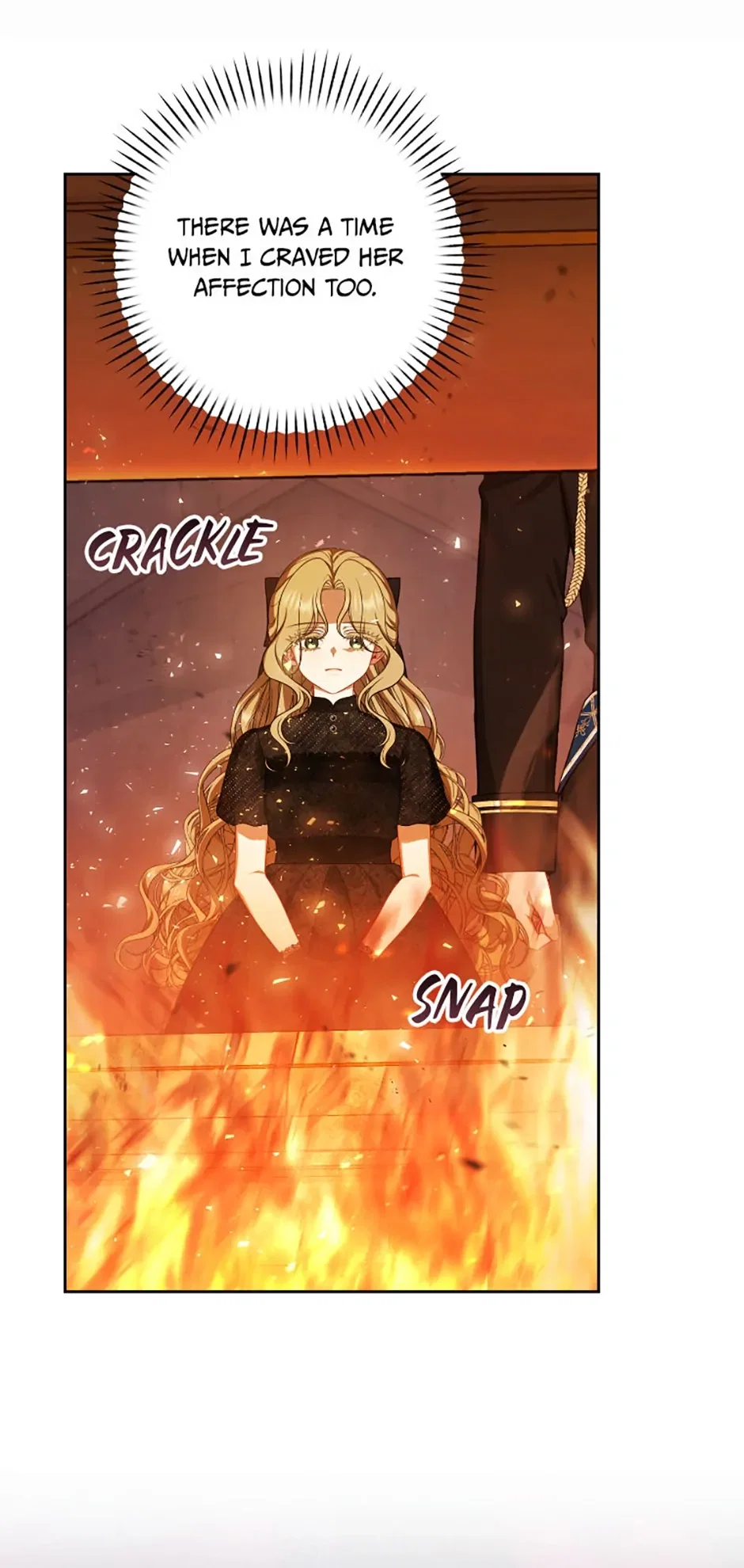 I Saw a Play Chapter 4 - Page 30