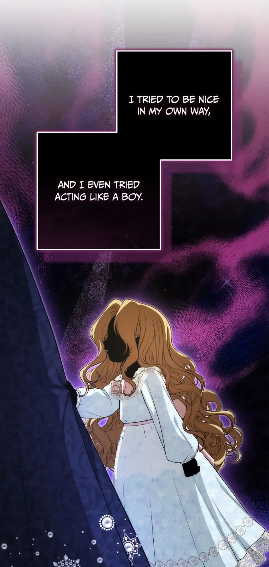 I Saw a Play Chapter 4 - Page 31