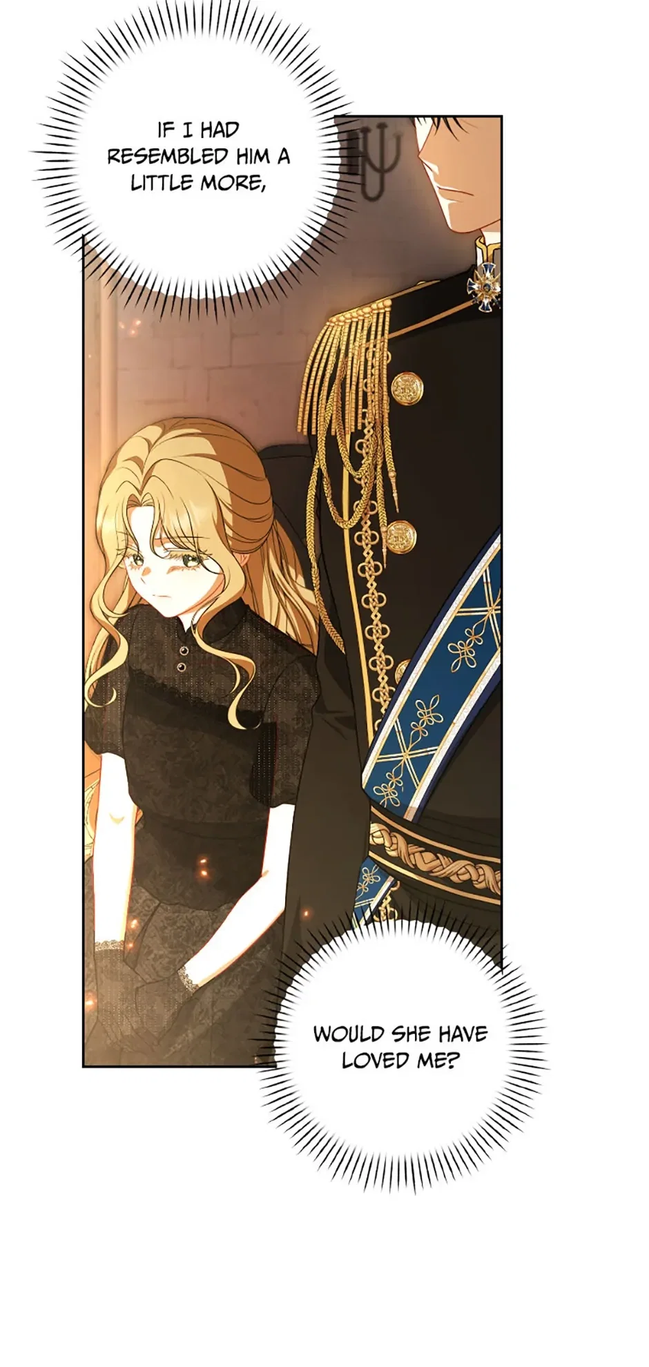 I Saw a Play Chapter 4 - Page 34