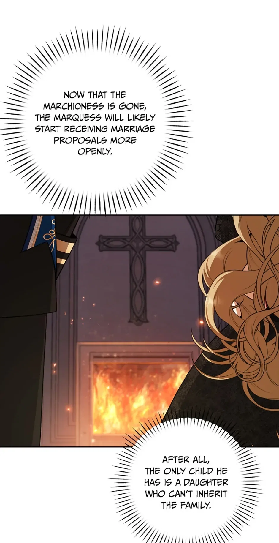 I Saw a Play Chapter 4 - Page 36