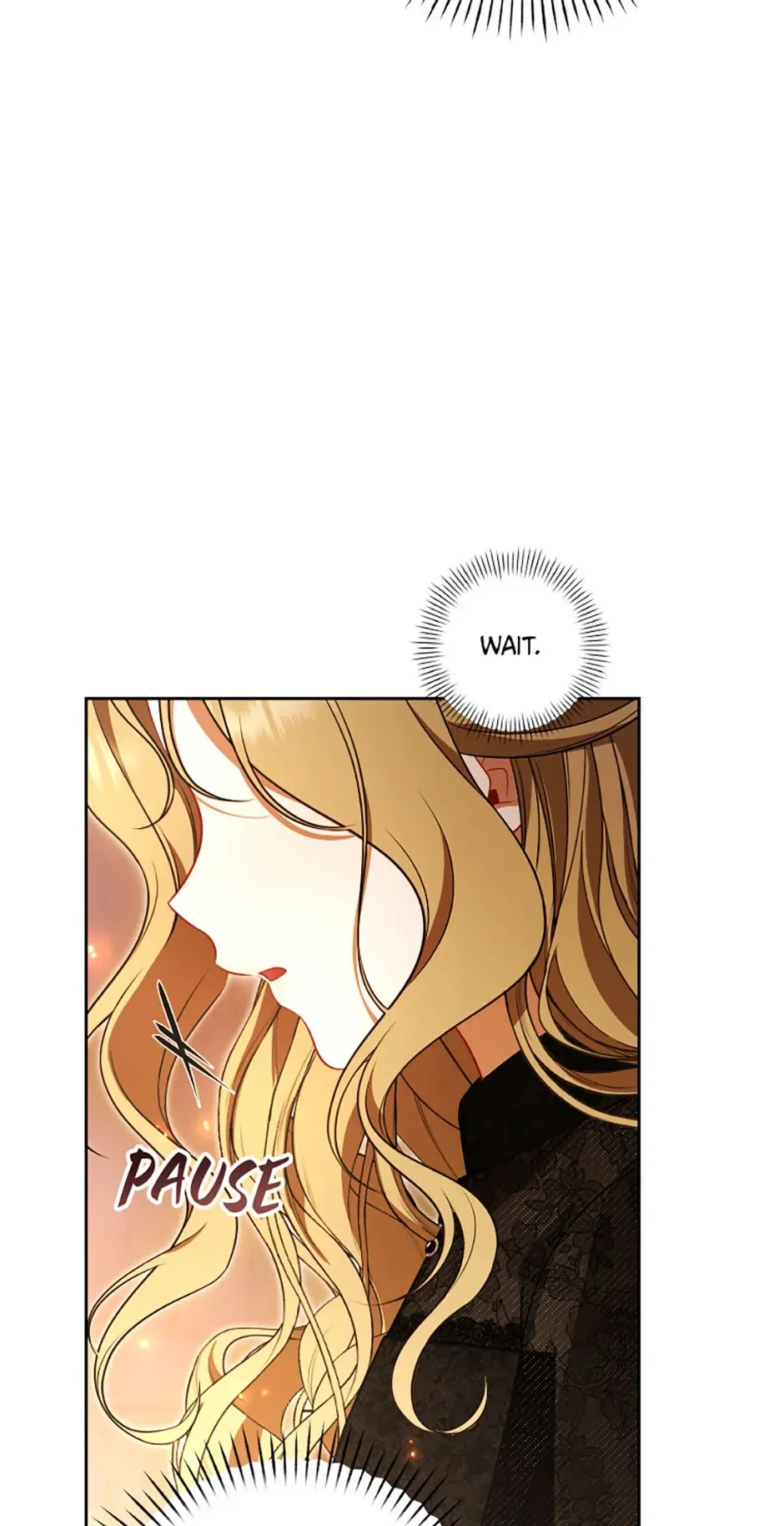 I Saw a Play Chapter 4 - Page 37