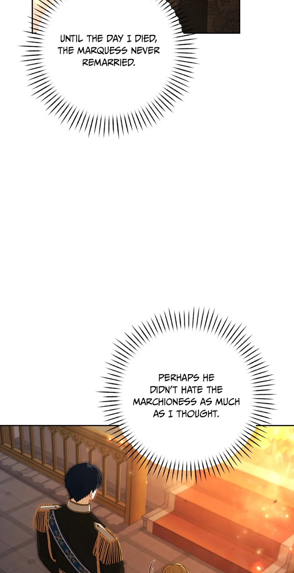 I Saw a Play Chapter 4 - Page 38