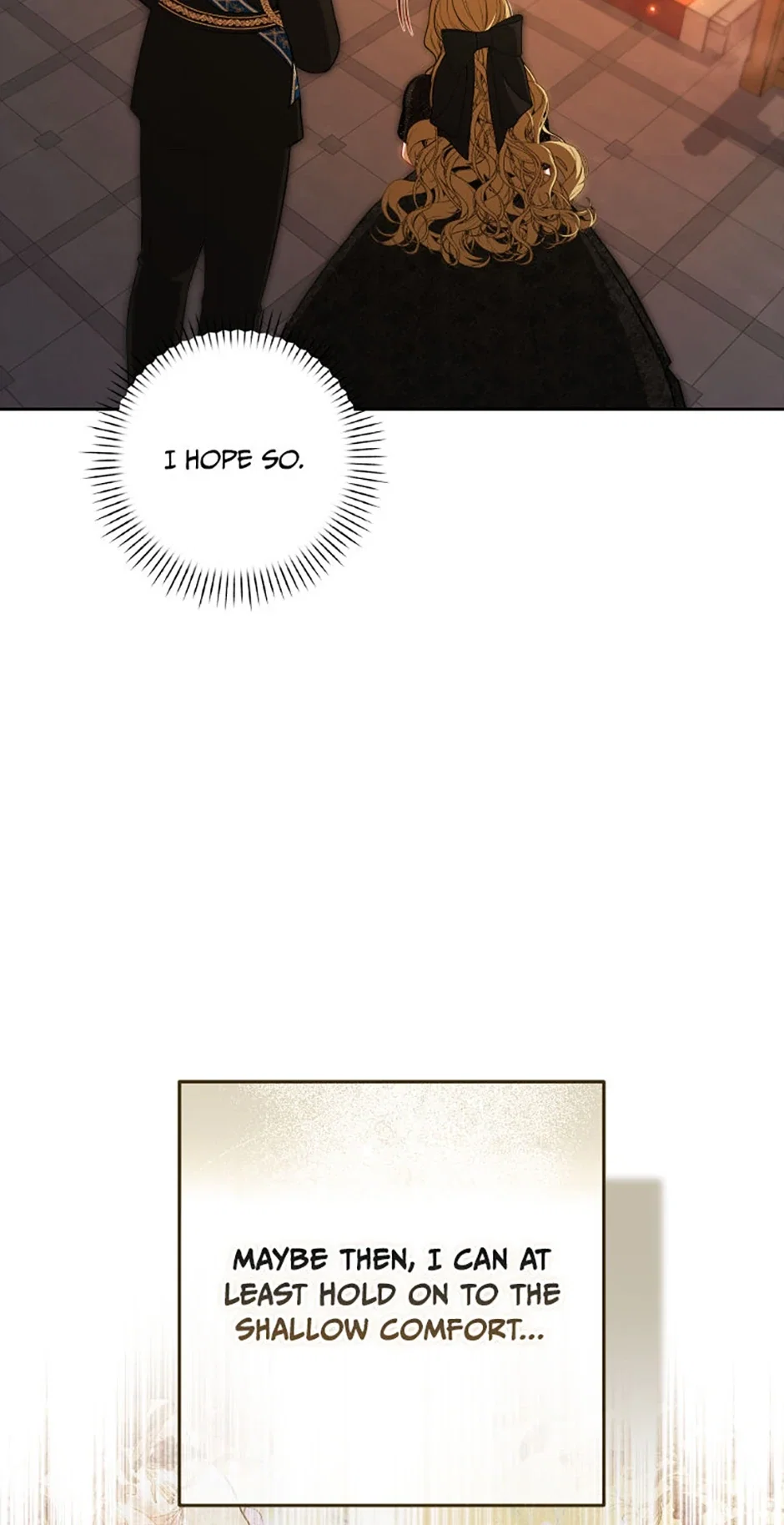 I Saw a Play Chapter 4 - Page 39