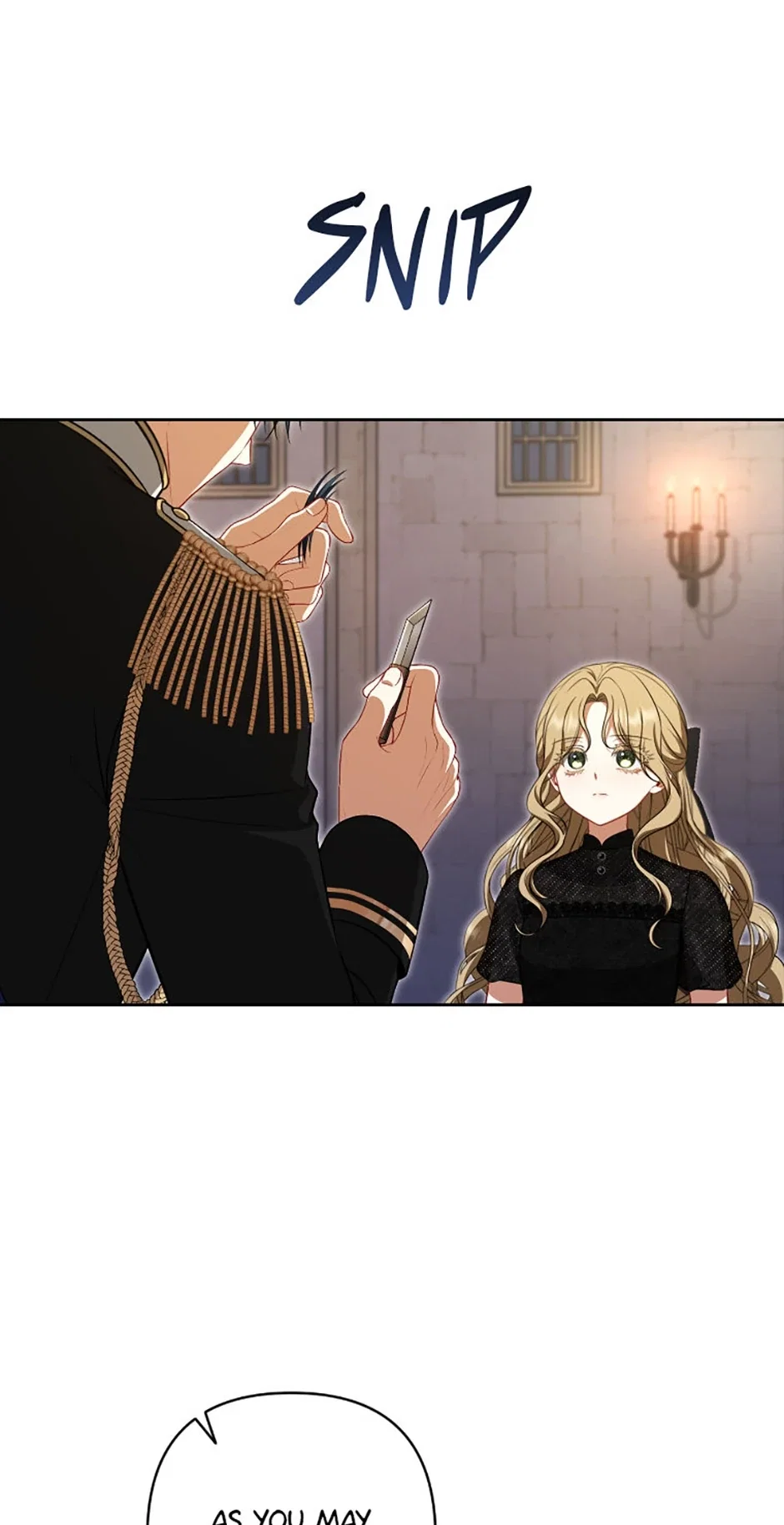 I Saw a Play Chapter 4 - Page 43