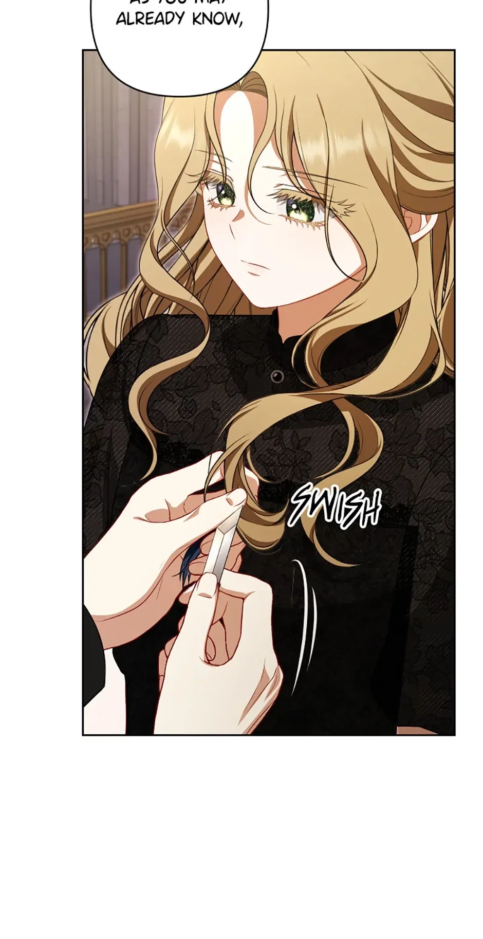 I Saw a Play Chapter 4 - Page 44