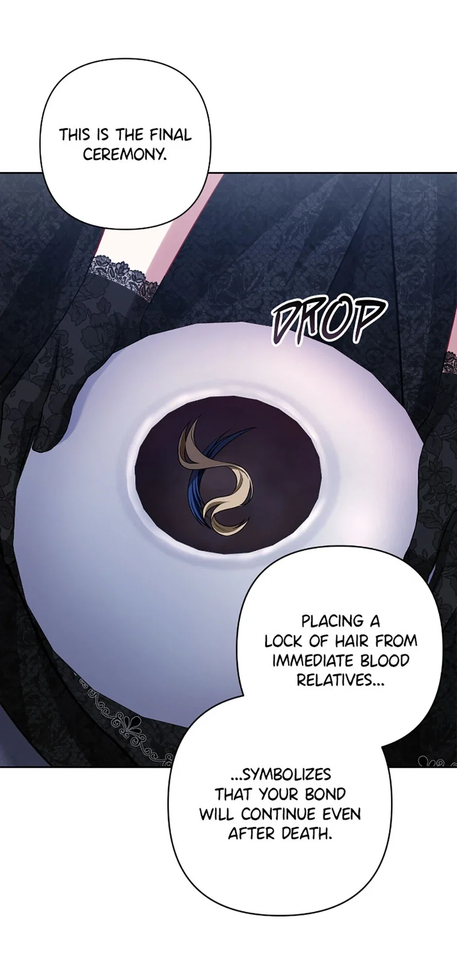I Saw a Play Chapter 4 - Page 45