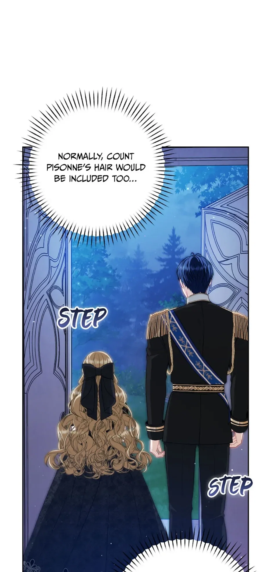 I Saw a Play Chapter 4 - Page 47
