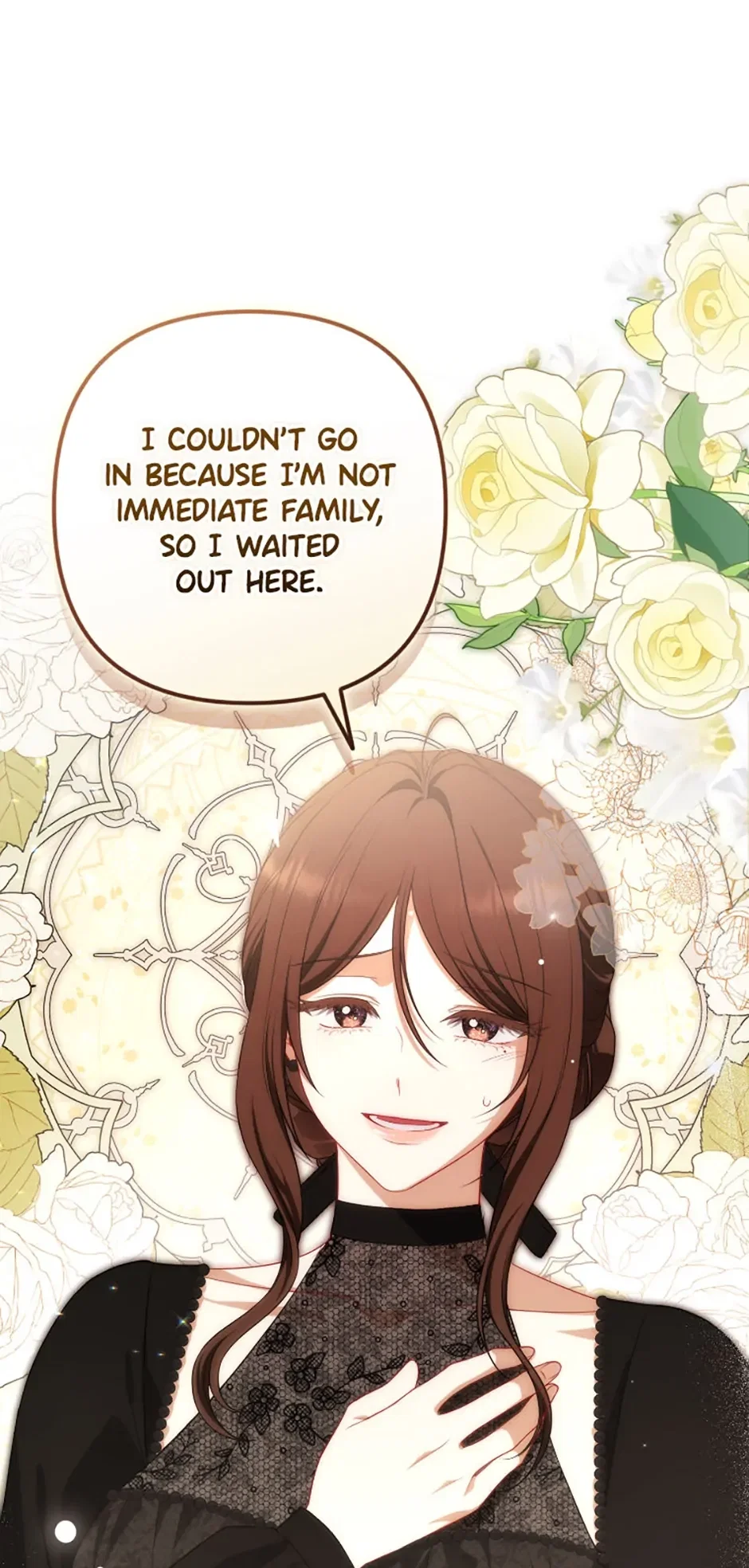 I Saw a Play Chapter 4 - Page 49