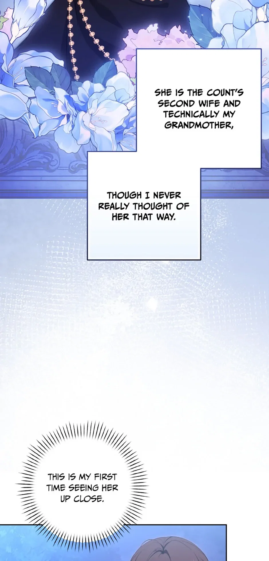 I Saw a Play Chapter 4 - Page 53
