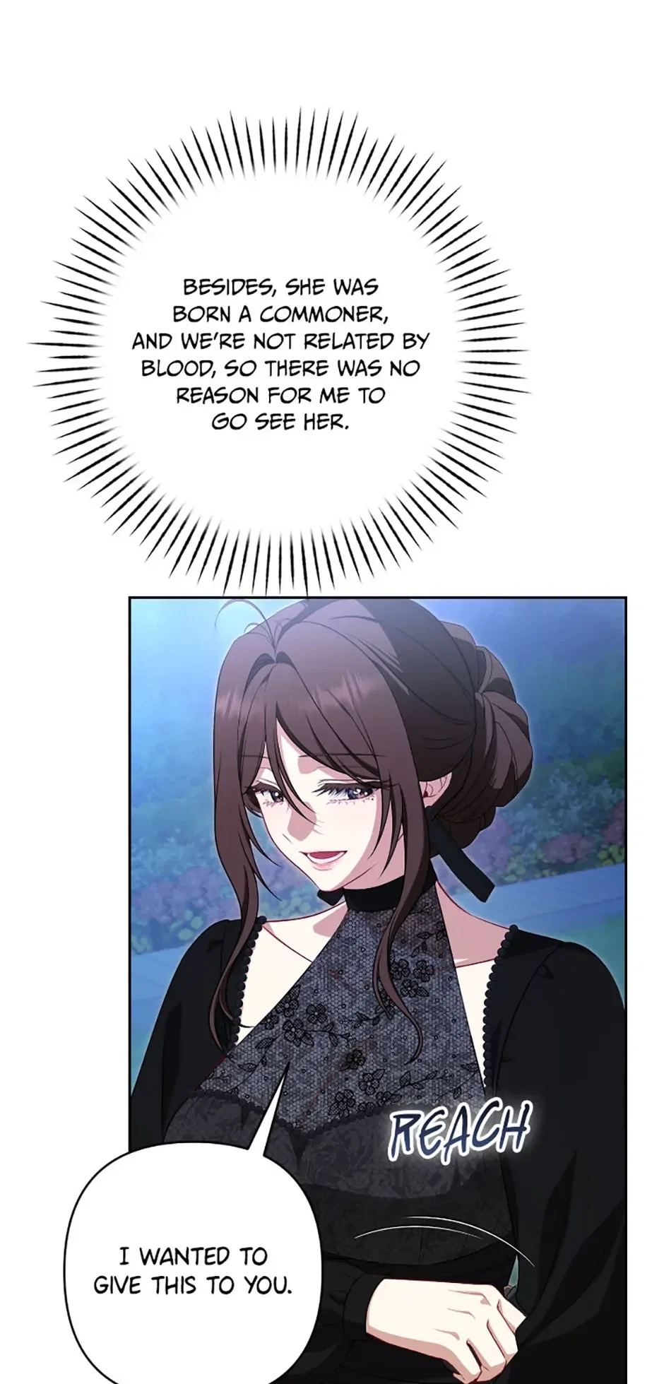 I Saw a Play Chapter 4 - Page 55
