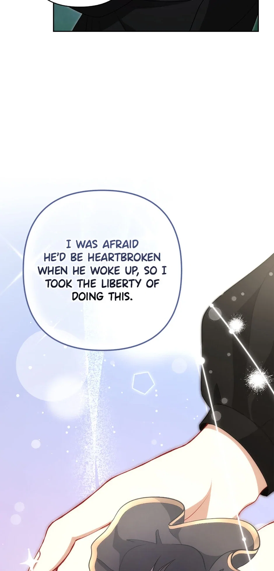 I Saw a Play Chapter 4 - Page 56