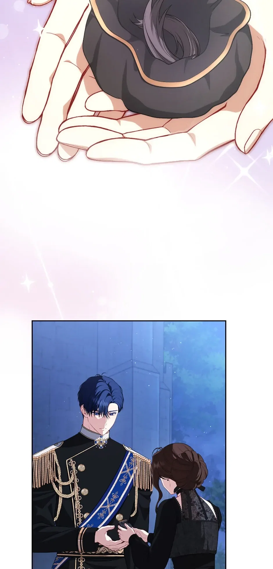 I Saw a Play Chapter 4 - Page 57