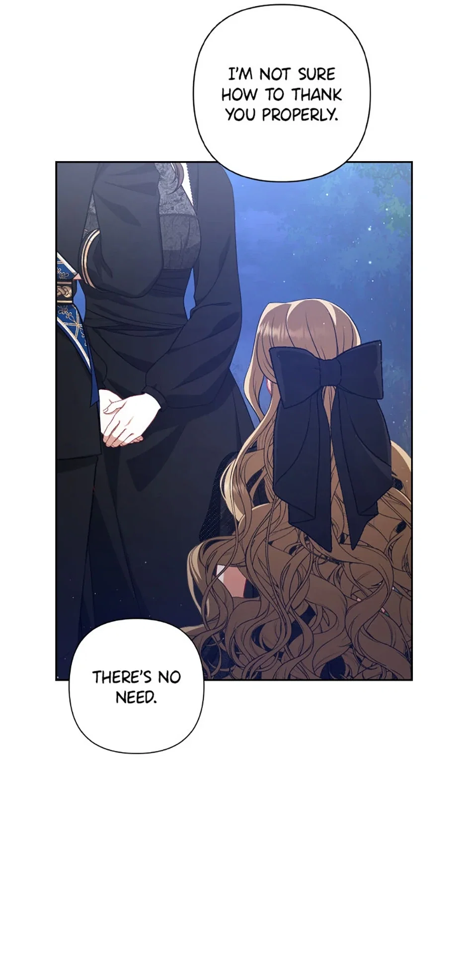 I Saw a Play Chapter 4 - Page 59