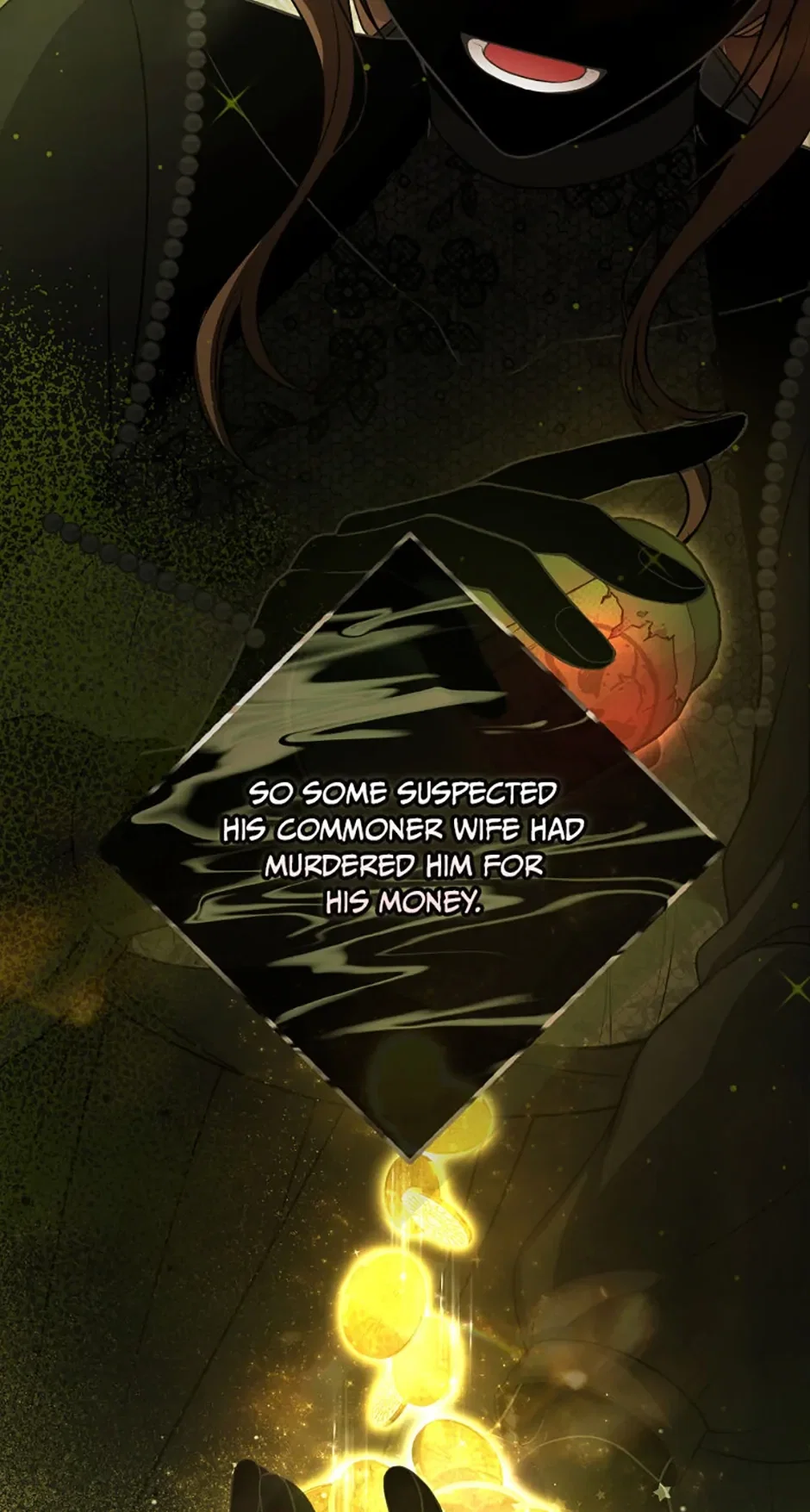 I Saw a Play Chapter 4 - Page 71