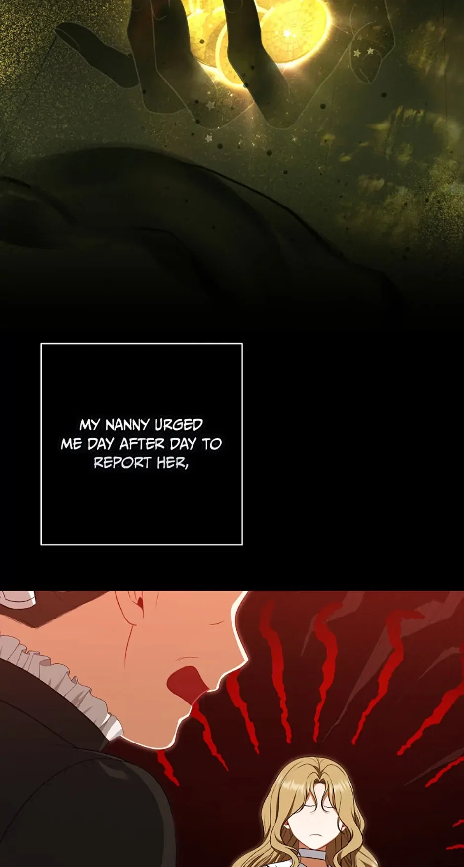 I Saw a Play Chapter 4 - Page 72