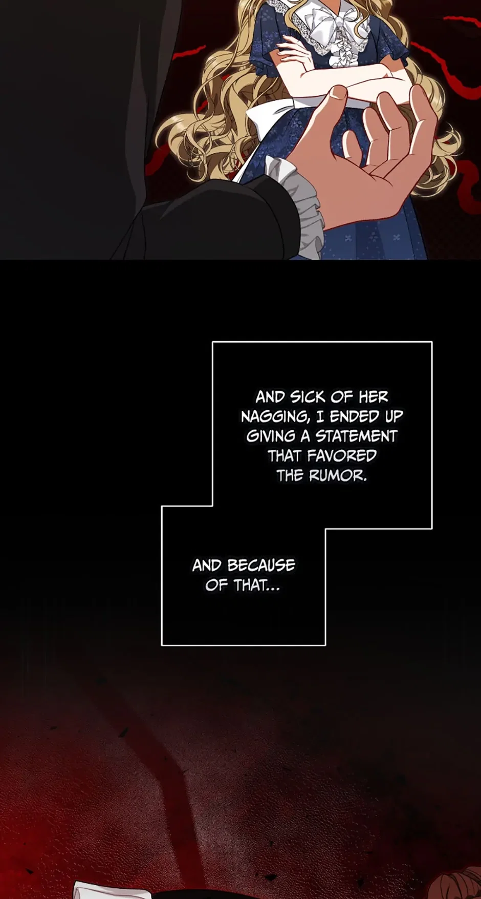 I Saw a Play Chapter 4 - Page 73