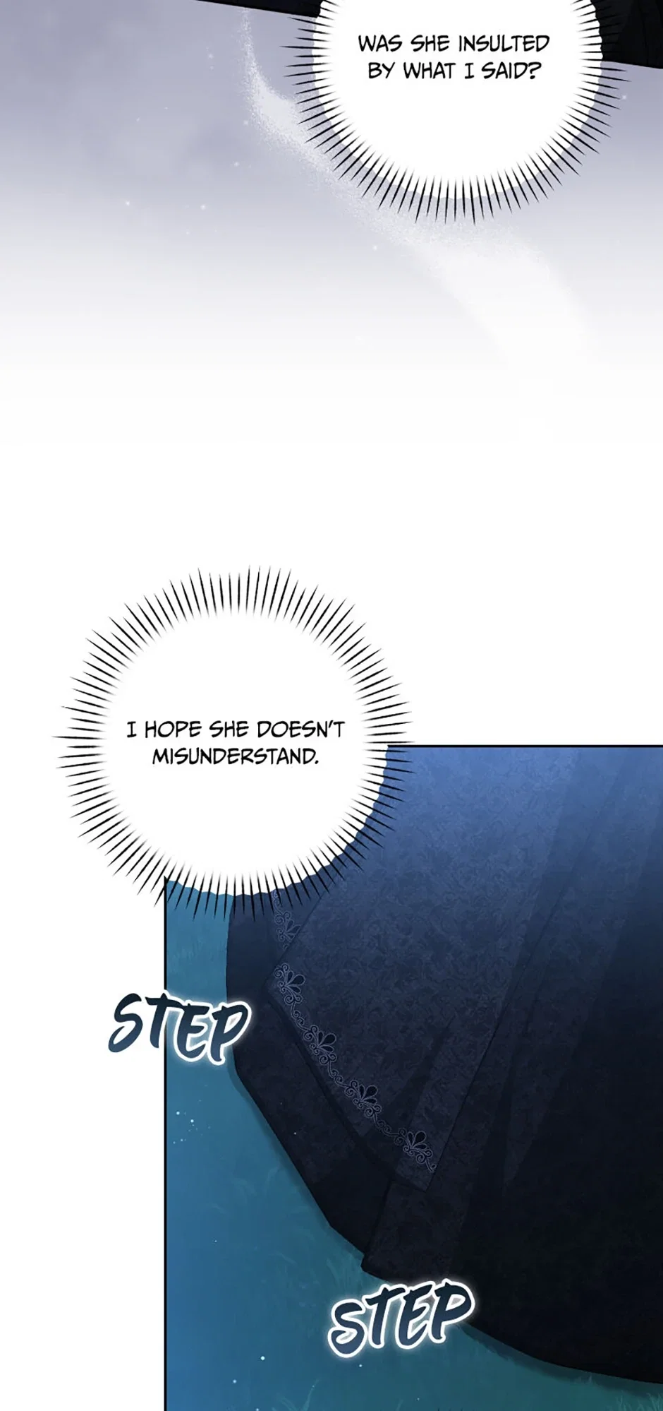 I Saw a Play Chapter 4 - Page 78