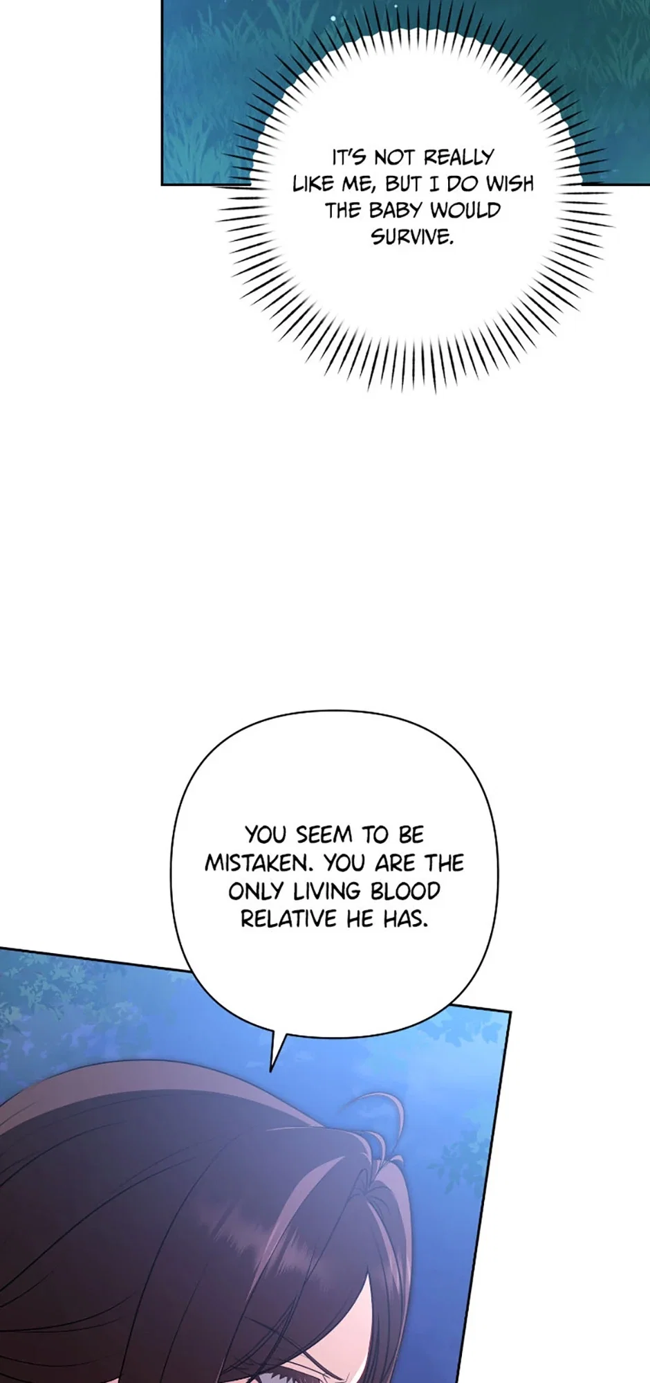 I Saw a Play Chapter 4 - Page 79