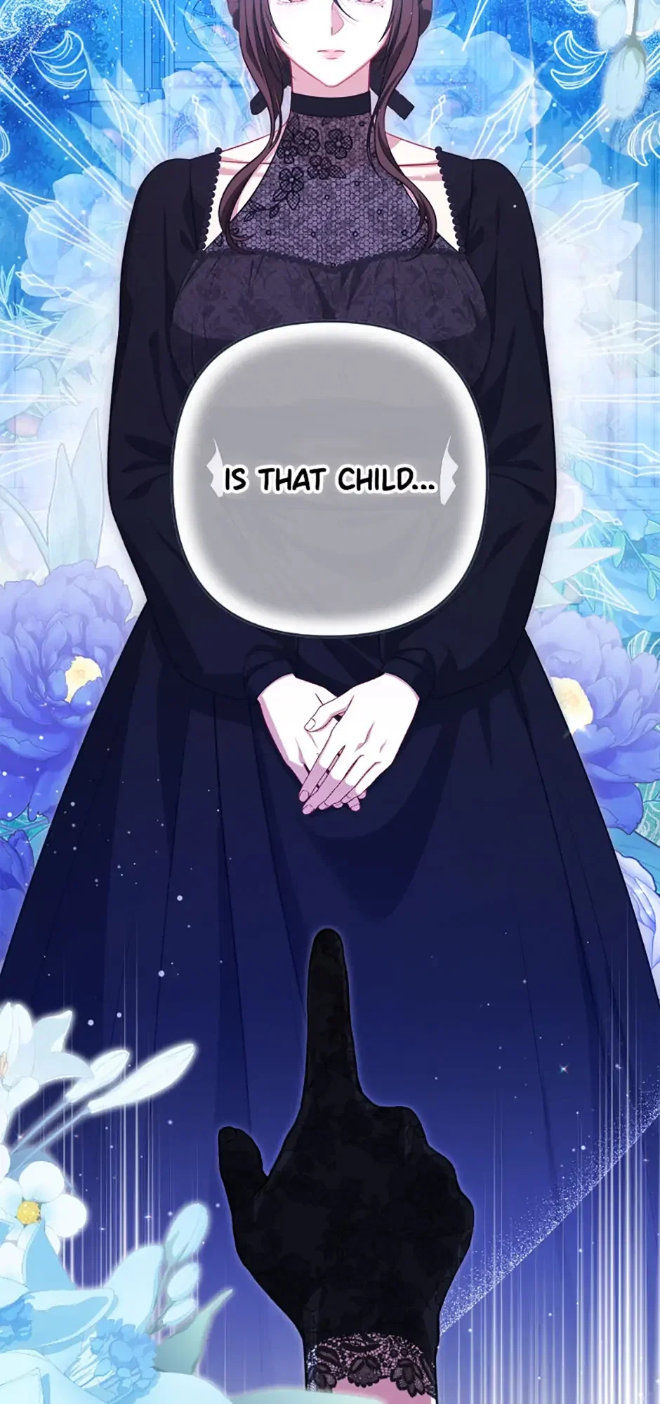 I Saw a Play Chapter 4 - Page 81