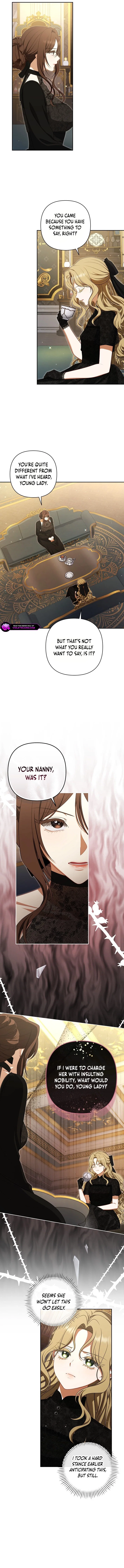 I Saw a Play Chapter 5 - Page 16