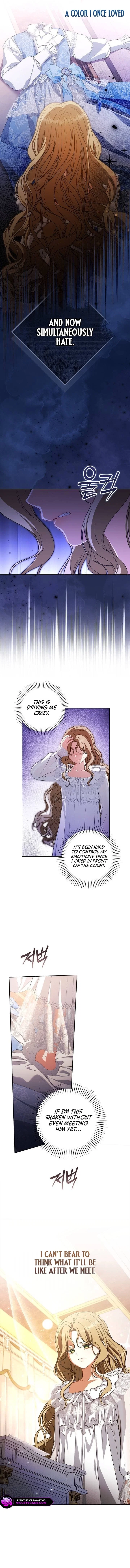 I Saw a Play Chapter 6 - Page 6