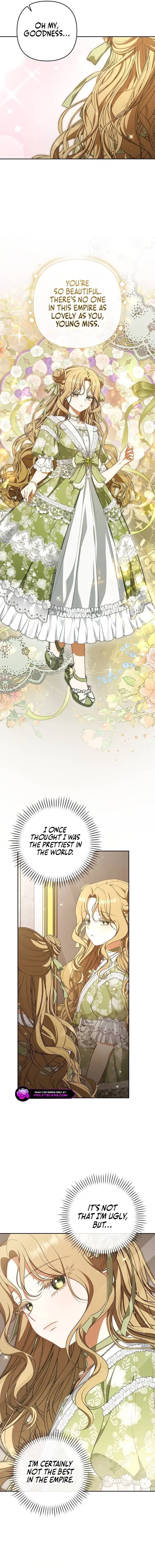 I Saw a Play Chapter 6 - Page 9