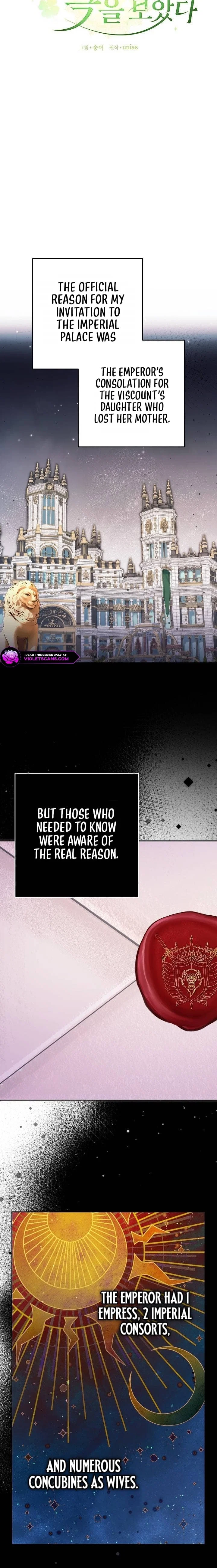 I Saw a Play Chapter 6 - Page 11