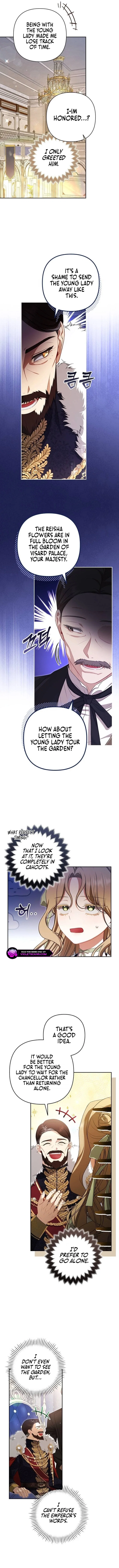 I Saw a Play Chapter 7 - Page 13