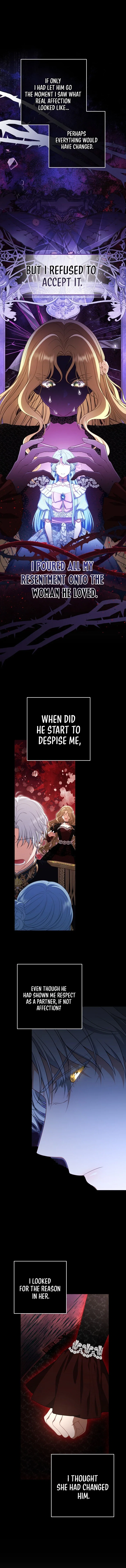 I Saw a Play Chapter 8 - Page 3