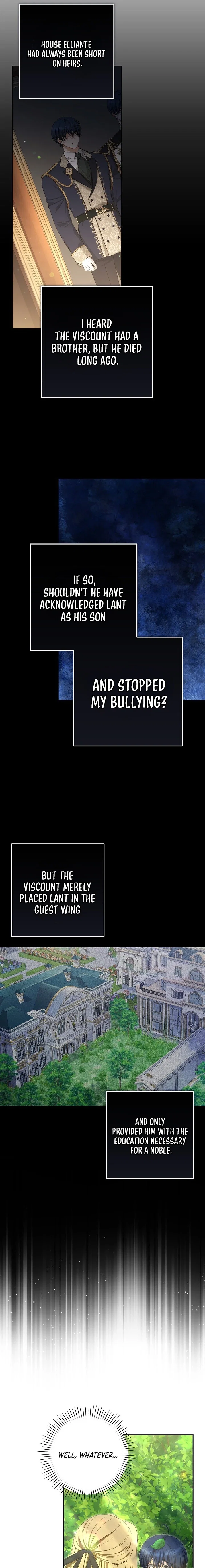 I Saw a Play Chapter 9 - Page 4
