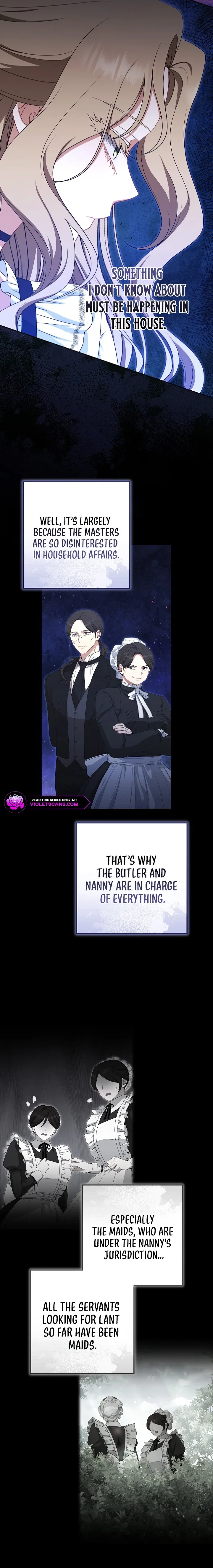 I Saw a Play Chapter 9 - Page 11