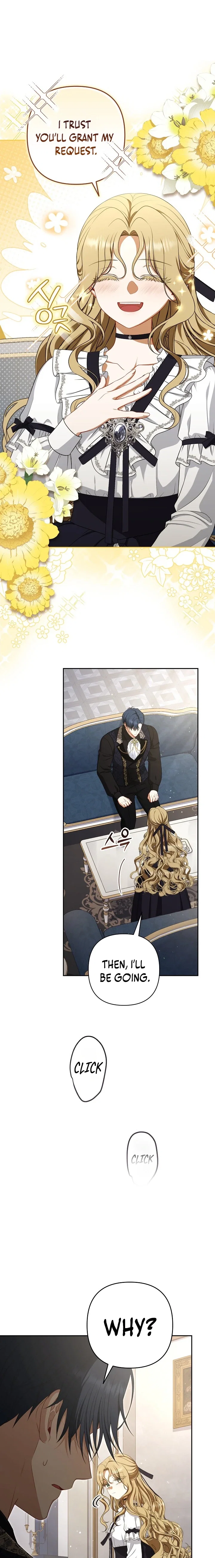 I Saw a Play Chapter 10 - Page 10