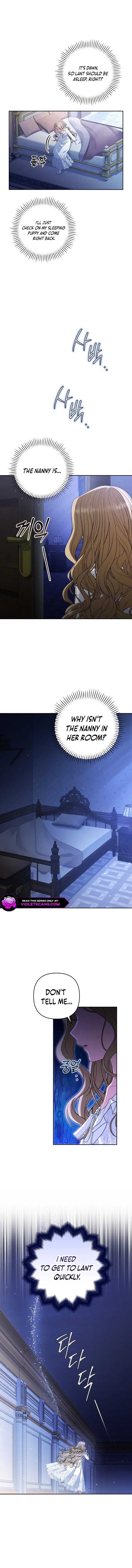 I Saw a Play Chapter 10 - Page 17