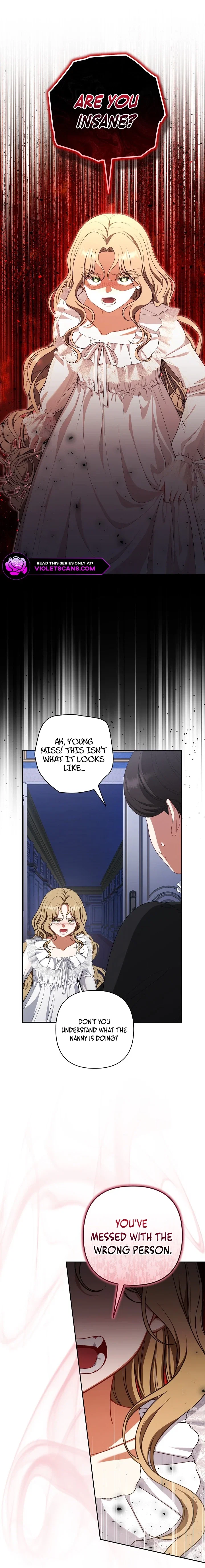I Saw a Play Chapter 10 - Page 20