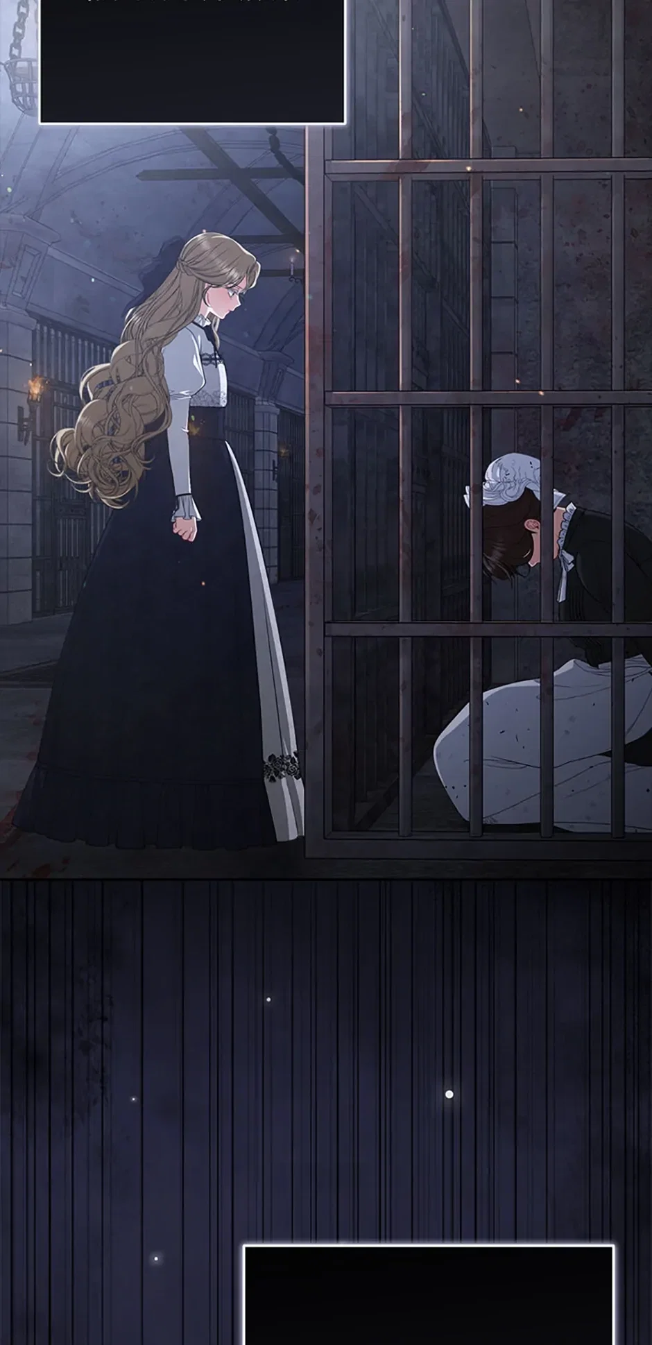 I Saw a Play Chapter 11 - Page 3
