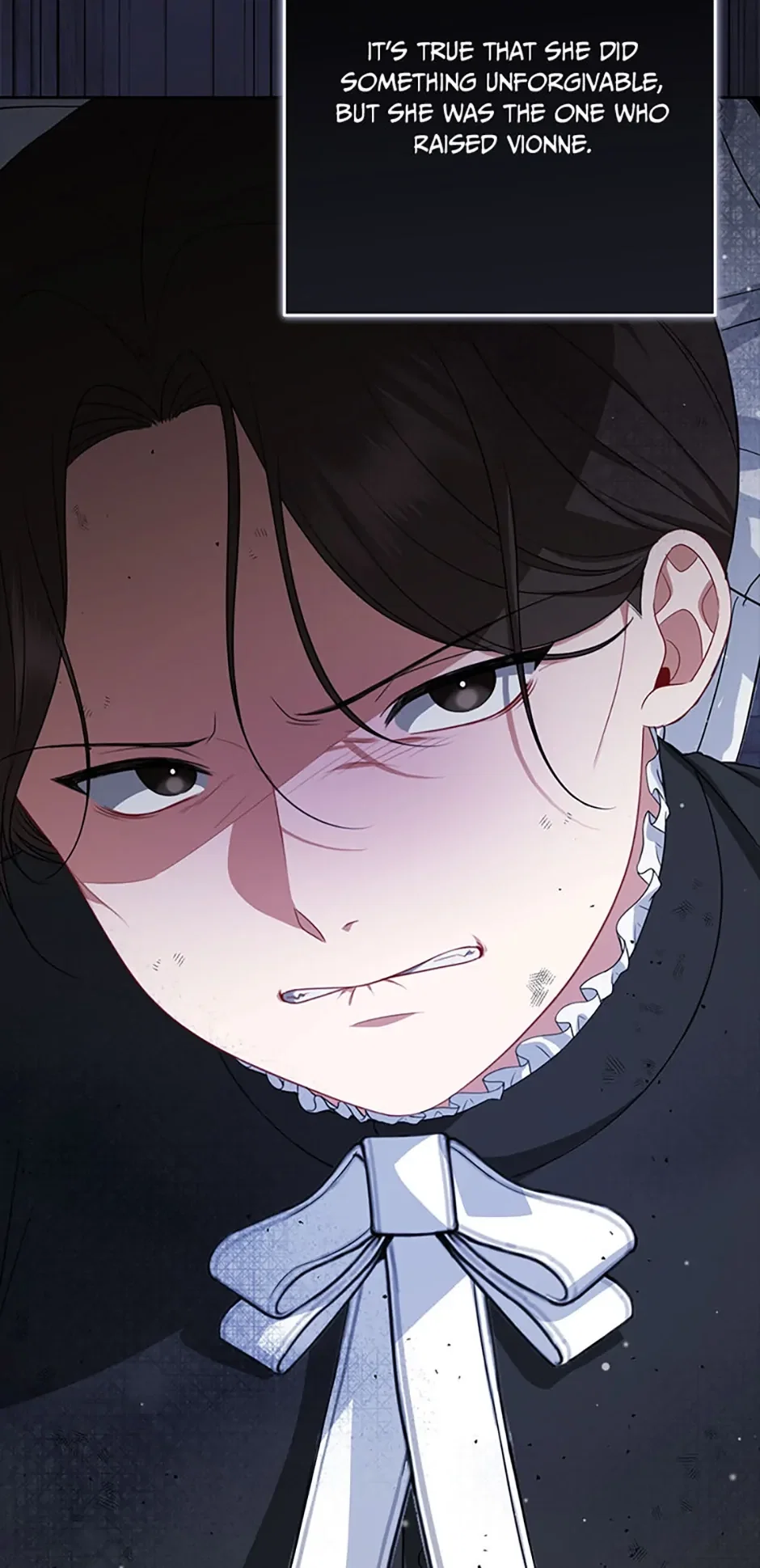 I Saw a Play Chapter 11 - Page 4