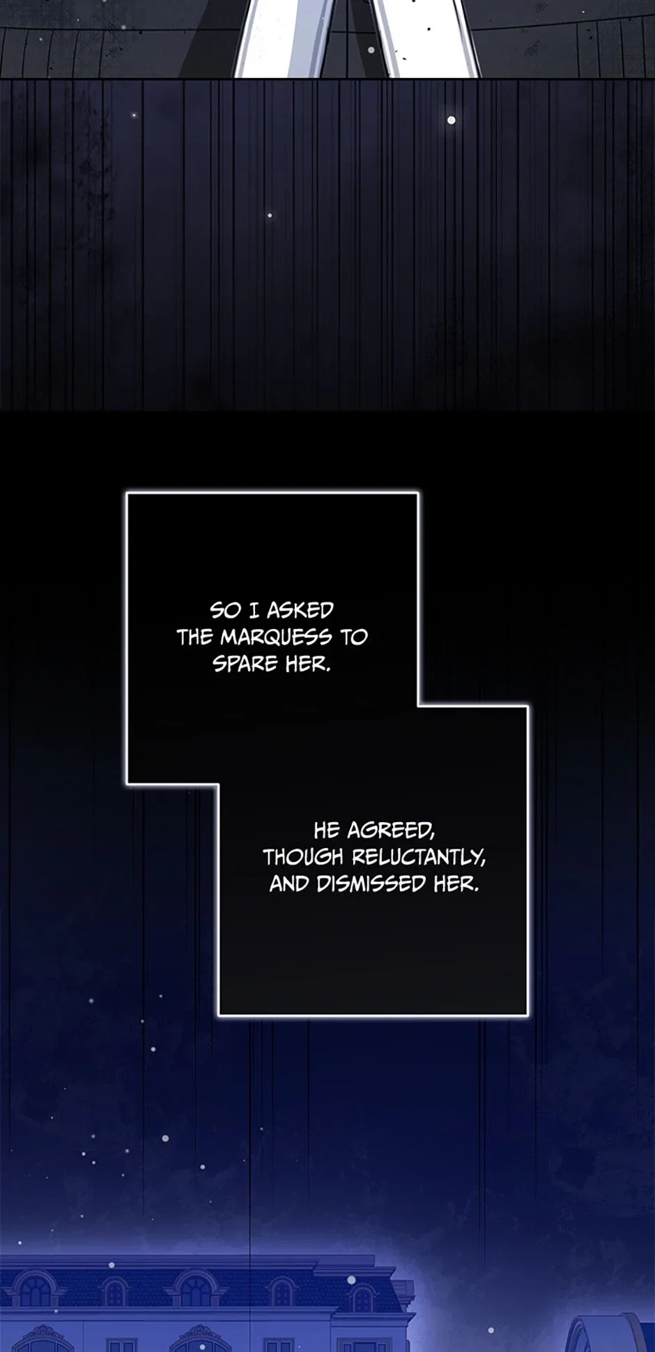 I Saw a Play Chapter 11 - Page 5