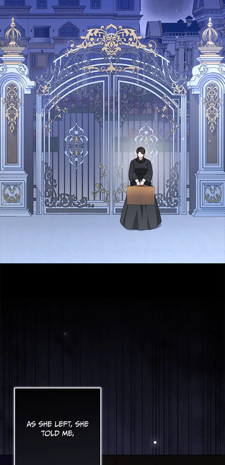 I Saw a Play Chapter 11 - Page 6
