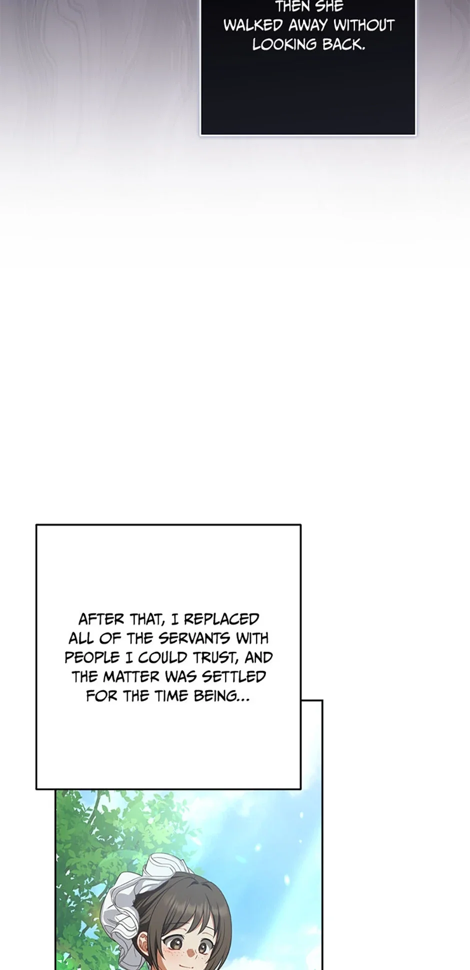 I Saw a Play Chapter 11 - Page 8