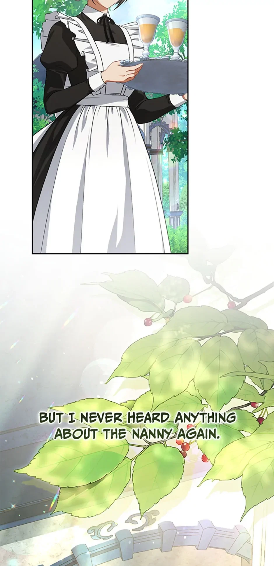 I Saw a Play Chapter 11 - Page 9