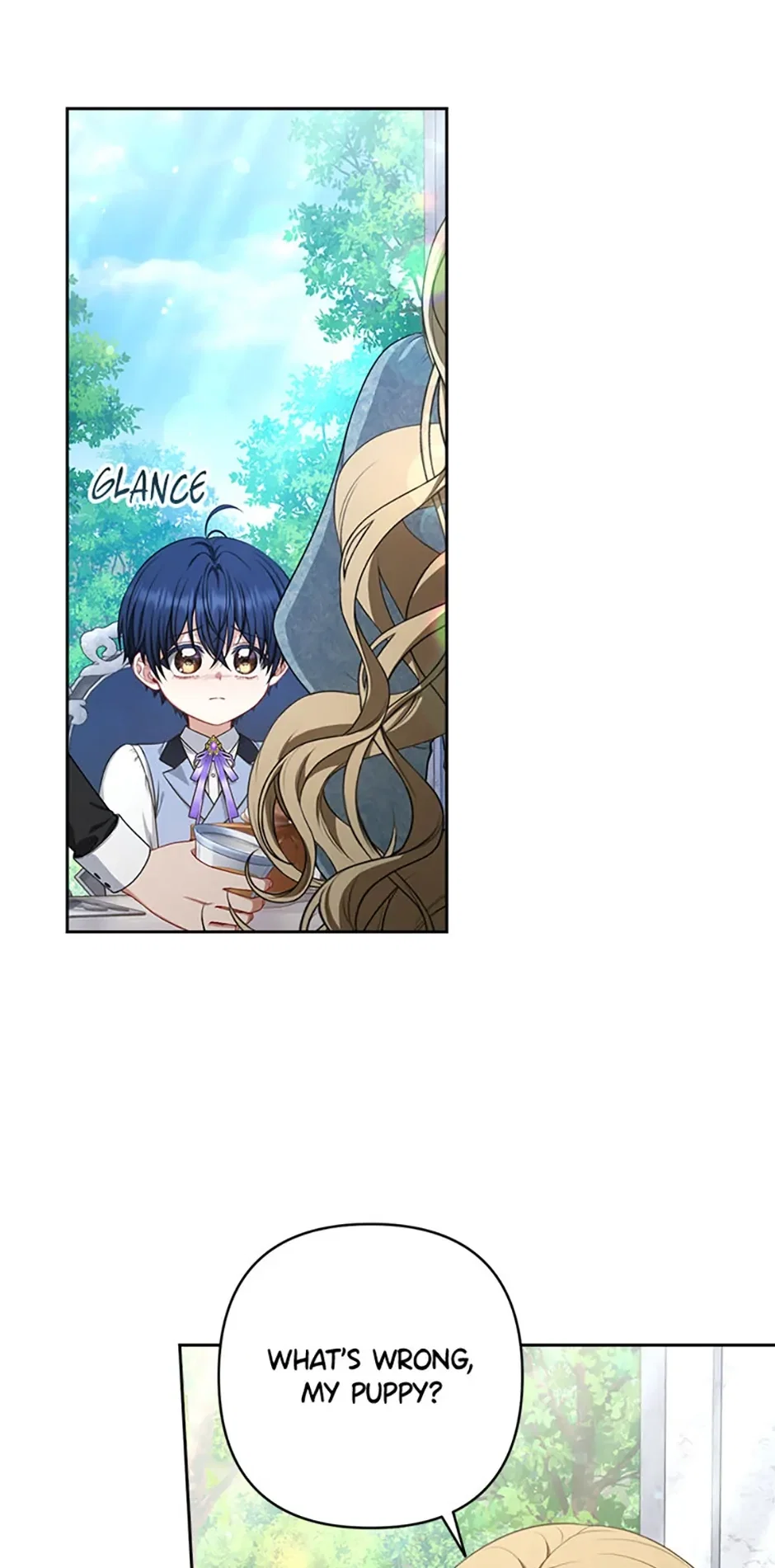 I Saw a Play Chapter 11 - Page 11
