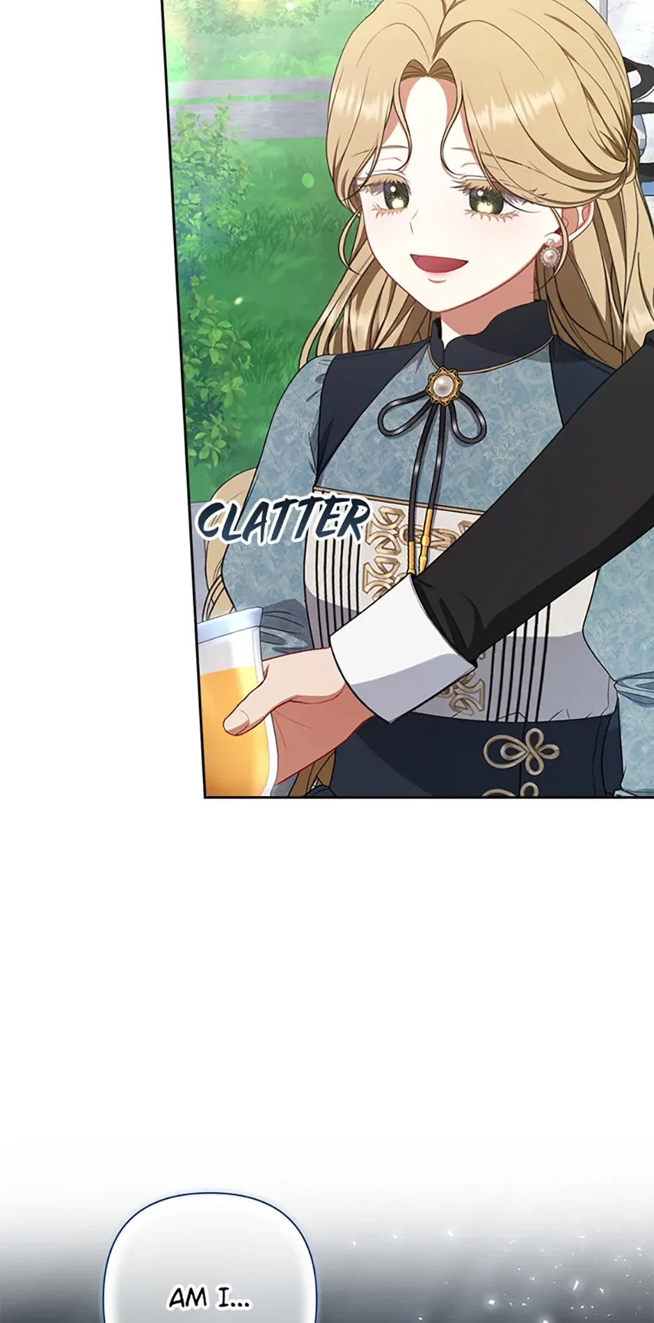 I Saw a Play Chapter 11 - Page 12