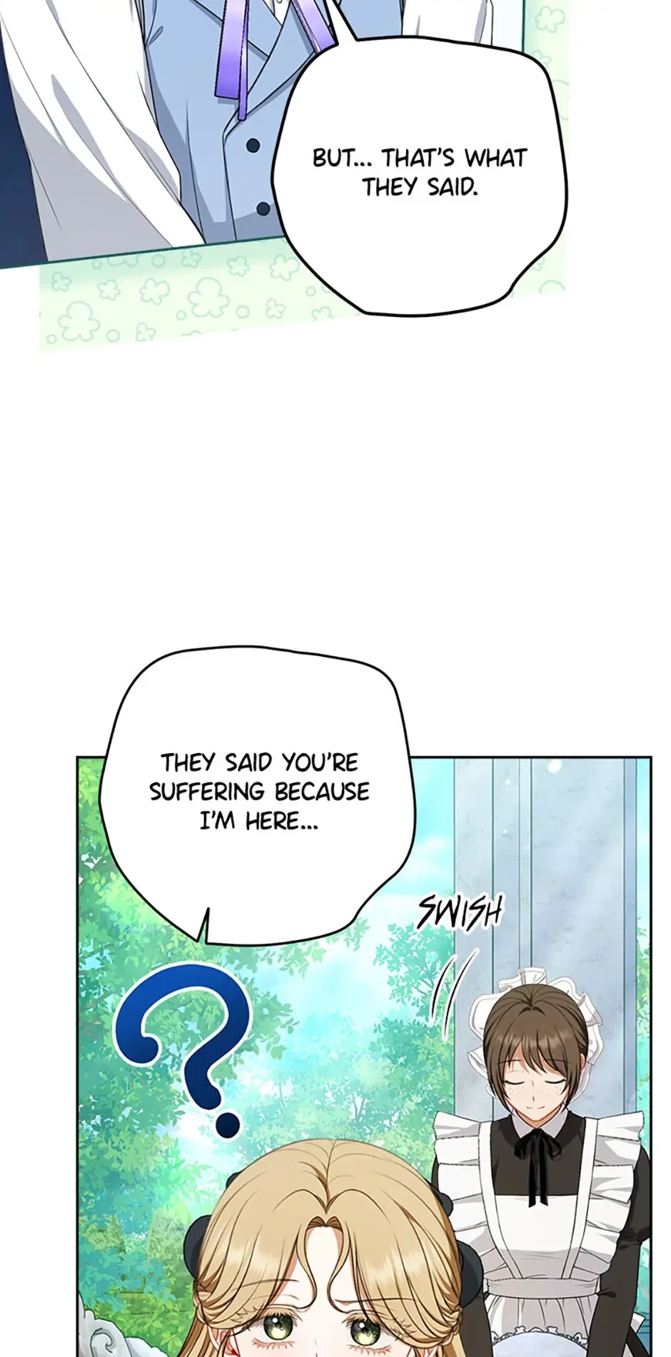 I Saw a Play Chapter 11 - Page 16