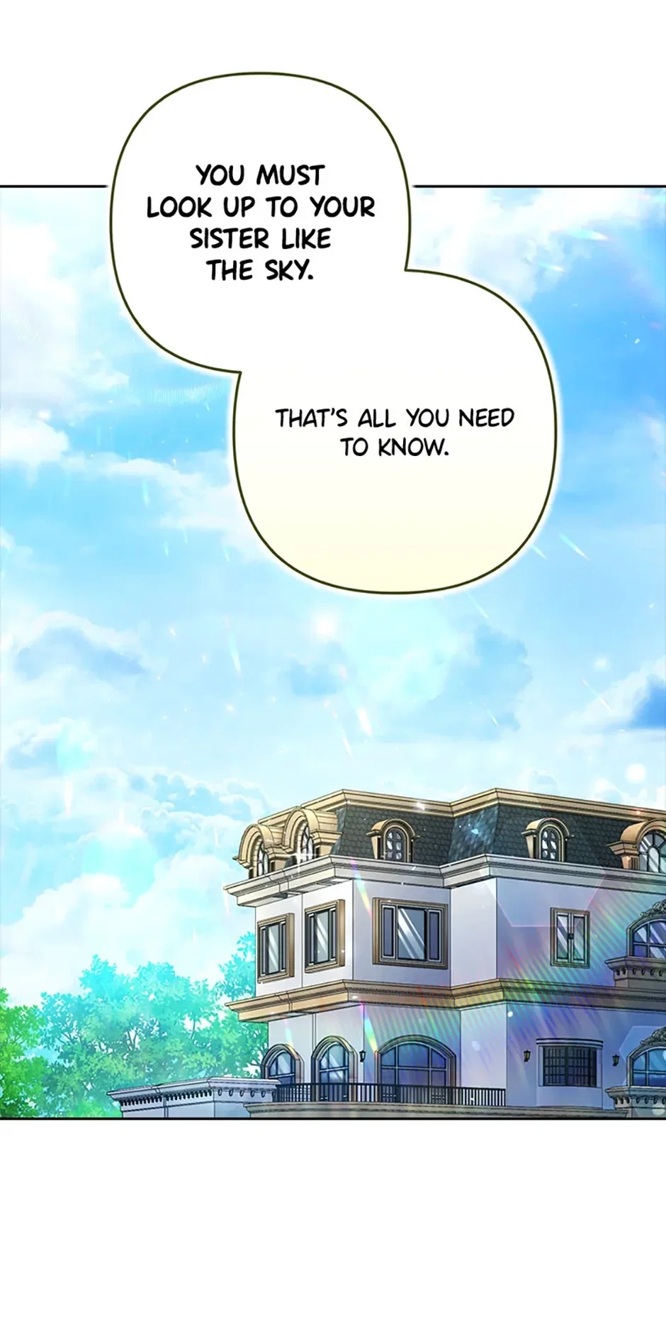 I Saw a Play Chapter 11 - Page 20