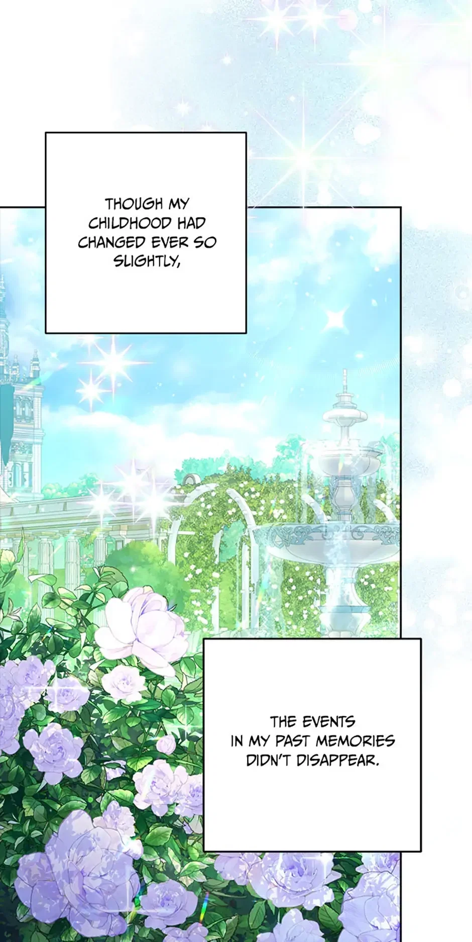 I Saw a Play Chapter 11 - Page 22