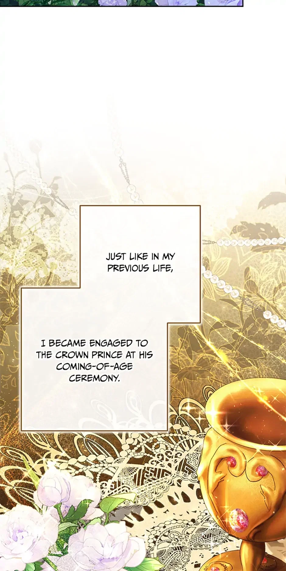 I Saw a Play Chapter 11 - Page 23