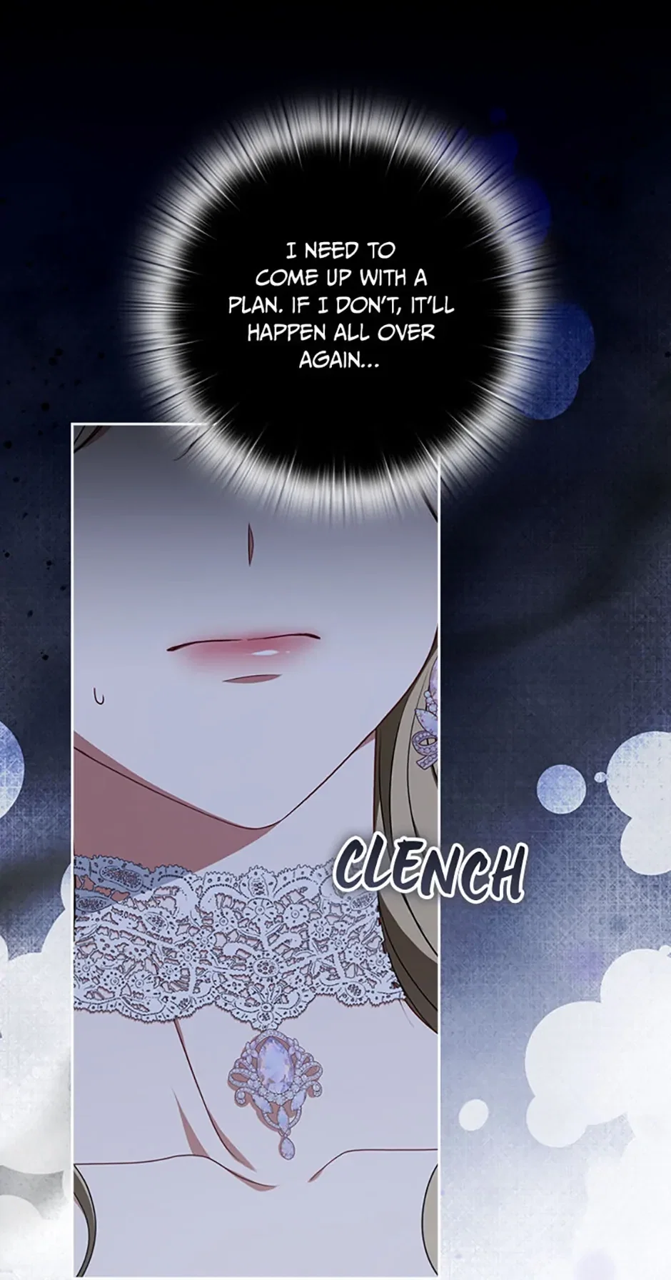 I Saw a Play Chapter 11 - Page 30